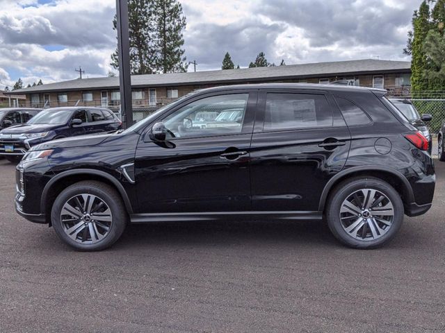 2020 Mitsubishi Outlander Sport SE 2.0