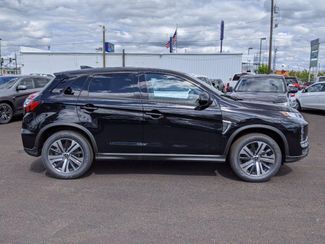 2020 Mitsubishi Outlander Sport SP 2.0 | Spokane, WA | Max AutoSports of Spokane in Spokane, WA 99208