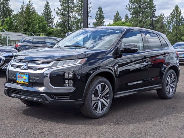 2020 Mitsubishi Outlander Sport SP 2.0