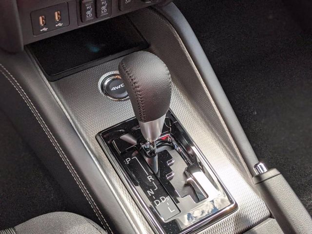 2020 Mitsubishi Outlander Sport SP 2.0