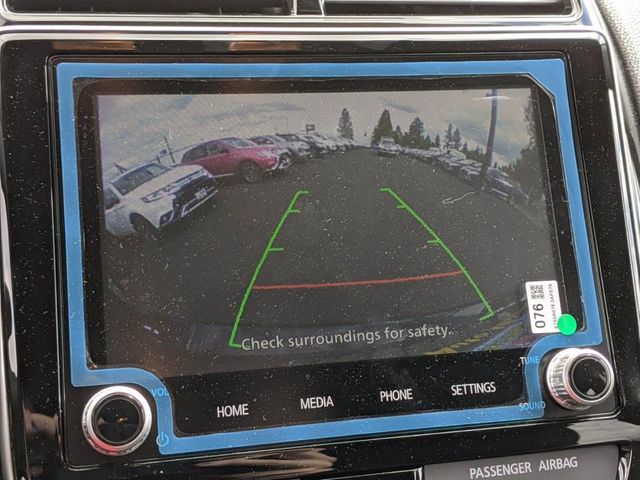 2020 Mitsubishi Outlander Sport SP 2.0