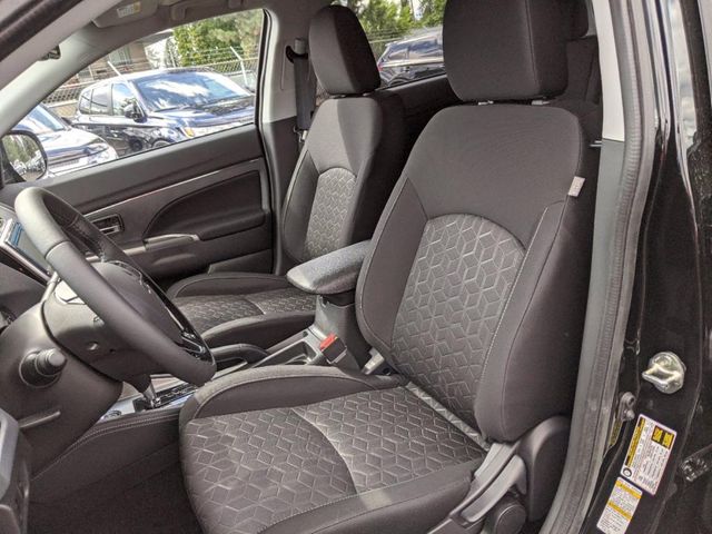 2020 Mitsubishi Outlander Sport SP 2.0