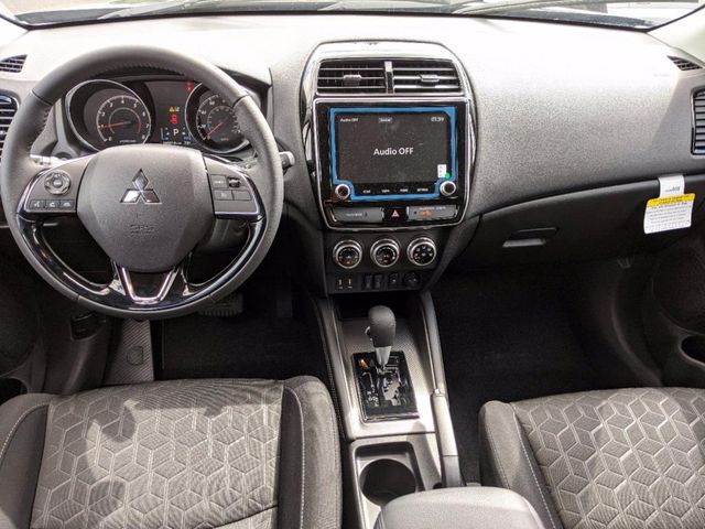 2020 Mitsubishi Outlander Sport SP 2.0