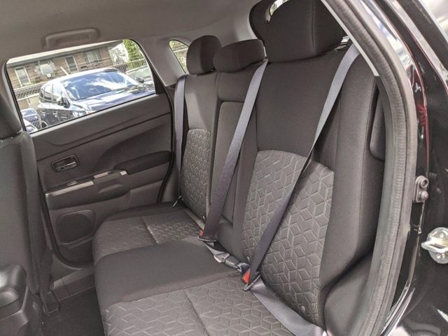 2020 Mitsubishi Outlander Sport SP 2.0