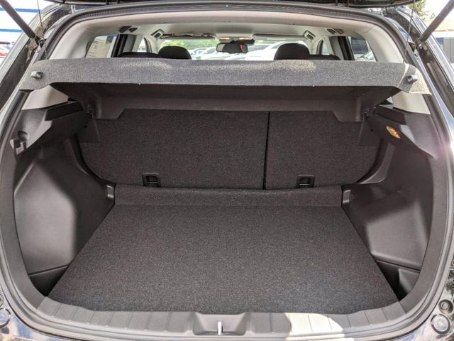 2020 Mitsubishi Outlander Sport SP 2.0