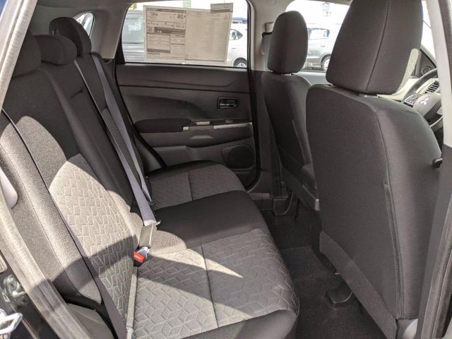 2020 Mitsubishi Outlander Sport SP 2.0