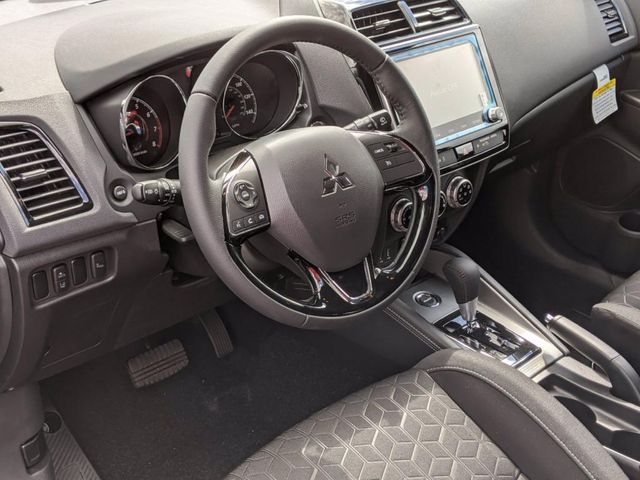 2020 Mitsubishi Outlander Sport SP 2.0