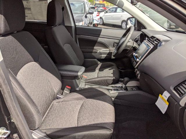 2020 Mitsubishi Outlander Sport SP 2.0