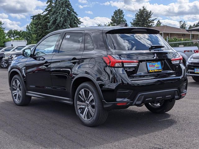 2020 Mitsubishi Outlander Sport SP 2.0
