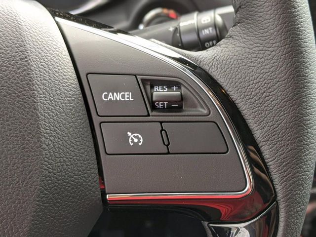 2020 Mitsubishi Outlander Sport SP 2.0