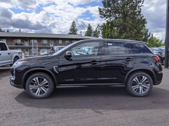 2020 Mitsubishi Outlander Sport SP 2.0