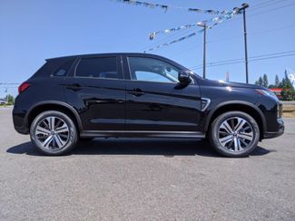 2020 Mitsubishi Outlander Sport SE 2.0 | Spokane, WA | Max AutoSports of Spokane in Spokane, WA 99208