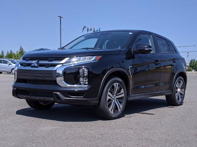 2020 Mitsubishi Outlander Sport SE 2.0