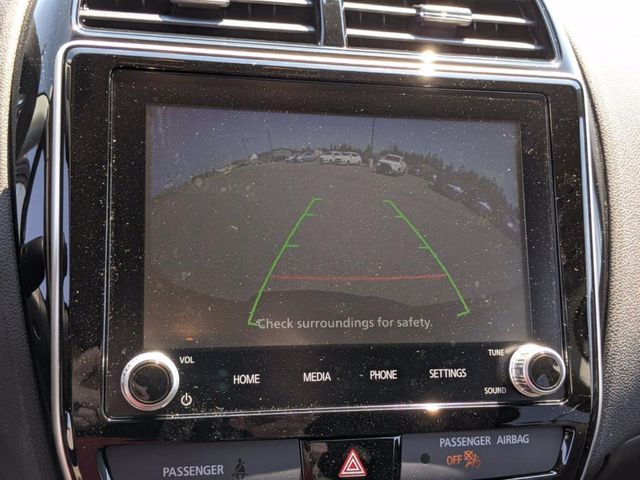 2020 Mitsubishi Outlander Sport SE 2.0