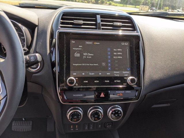 2020 Mitsubishi Outlander Sport SE 2.0