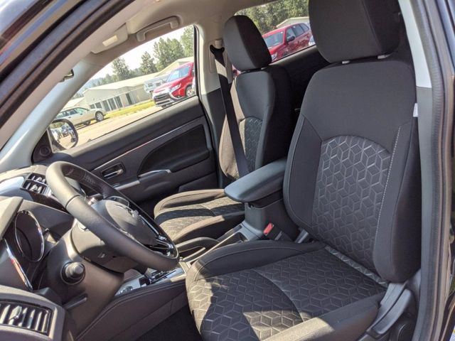 2020 Mitsubishi Outlander Sport SE 2.0