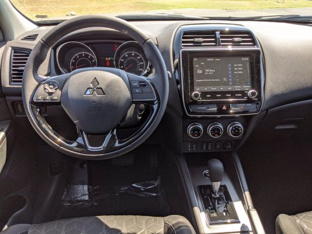 2020 Mitsubishi Outlander Sport SE 2.0