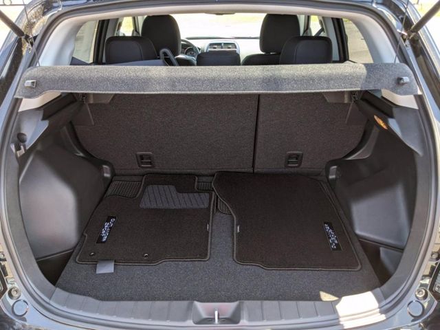 2020 Mitsubishi Outlander Sport SE 2.0