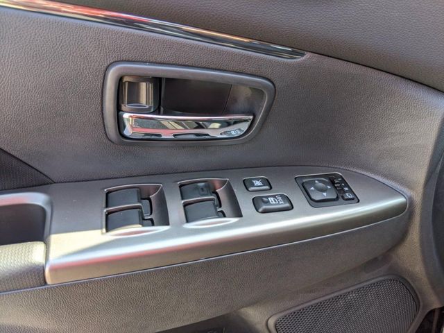 2020 Mitsubishi Outlander Sport SE 2.0