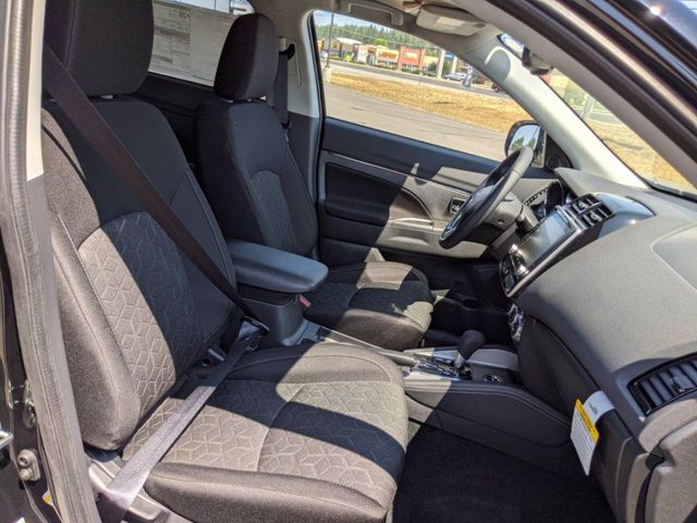 2020 Mitsubishi Outlander Sport SE 2.0