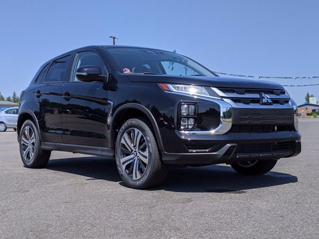 2020 Mitsubishi Outlander Sport SE 2.0