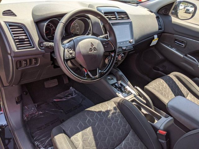 2020 Mitsubishi Outlander Sport SE 2.0