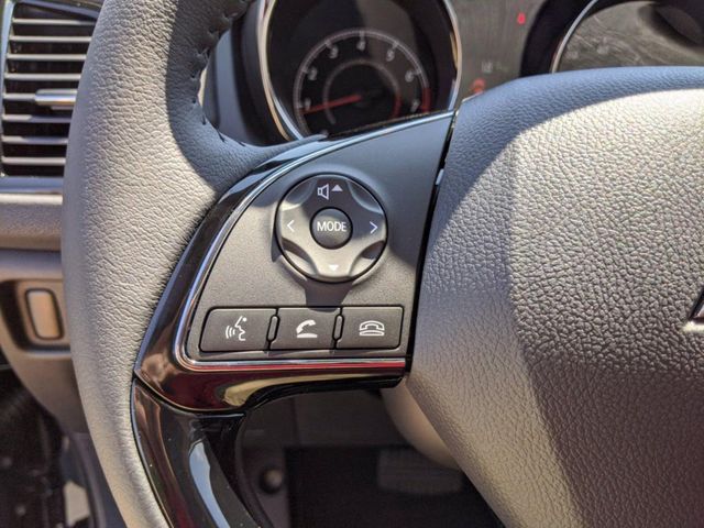 2020 Mitsubishi Outlander Sport SE 2.0