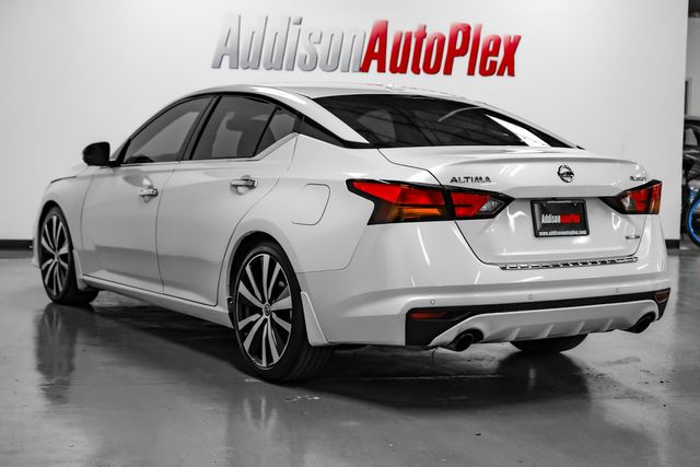 2020 Nissan Altima 2.0 Platinum | Addison, TX | Addison Autoplex 2020 Nissan Altima 2.0 Platinum | Addison, TX | Addison Autoplex
