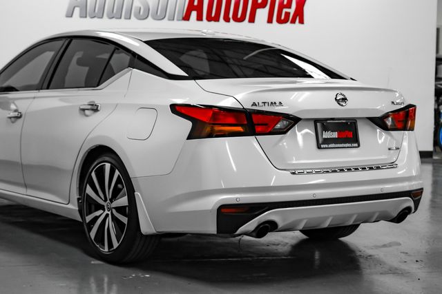 2020 Nissan Altima 2.0 Platinum | Addison, TX | Addison Autoplex 2020 Nissan Altima 2.0 Platinum | Addison, TX | Addison Autoplex