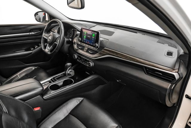 2020 Nissan Altima 2.0 Platinum | Addison, TX | Addison Autoplex