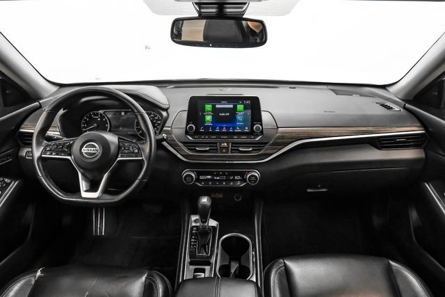 2020 Nissan Altima 2.0 Platinum | Addison, TX | Addison Autoplex