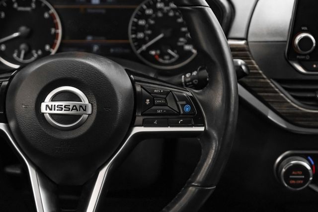 2020 Nissan Altima 2.0 Platinum | Addison, TX | Addison Autoplex