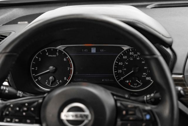 2020 Nissan Altima 2.0 Platinum | Addison, TX | Addison Autoplex