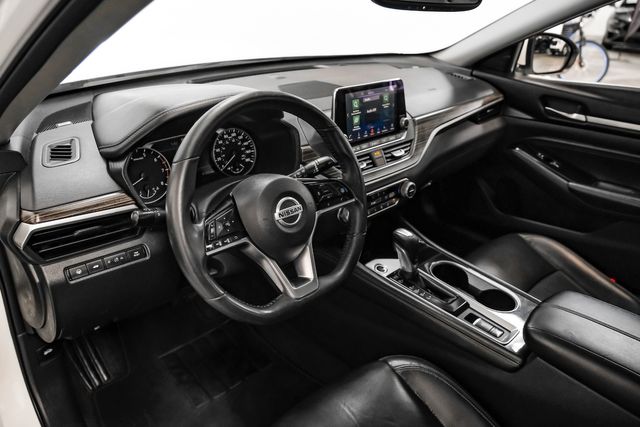 2020 Nissan Altima 2.0 Platinum | Addison, TX | Addison Autoplex 2020 Nissan Altima 2.0 Platinum | Addison, TX | Addison Autoplex