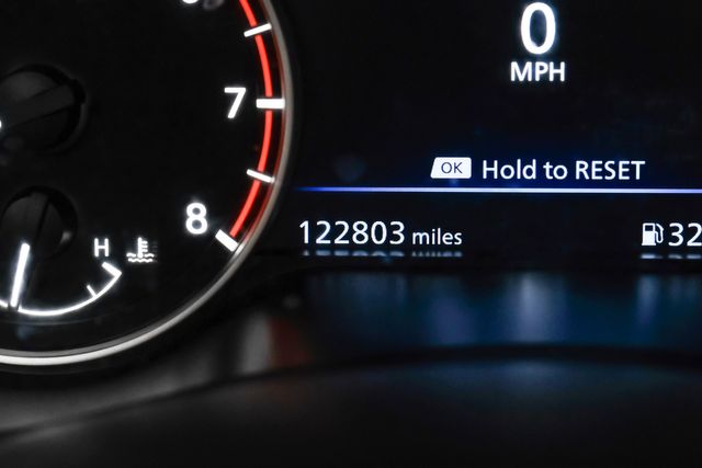 2020 Nissan Altima 2.0 Platinum | Addison, TX | Addison Autoplex