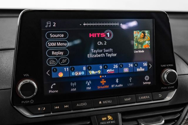 2020 Nissan Altima 2.0 Platinum | Addison, TX | Addison Autoplex 2020 Nissan Altima 2.0 Platinum | Addison, TX | Addison Autoplex