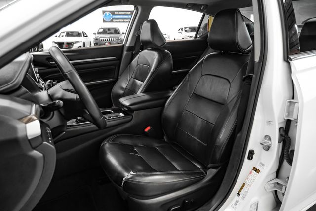 2020 Nissan Altima 2.0 Platinum | Addison, TX | Addison Autoplex