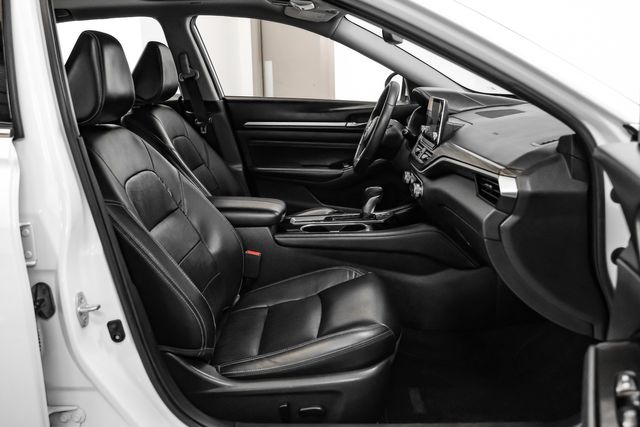 2020 Nissan Altima 2.0 Platinum | Addison, TX | Addison Autoplex 2020 Nissan Altima 2.0 Platinum | Addison, TX | Addison Autoplex