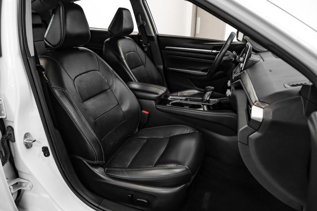 2020 Nissan Altima 2.0 Platinum | Addison, TX | Addison Autoplex 2020 Nissan Altima 2.0 Platinum | Addison, TX | Addison Autoplex