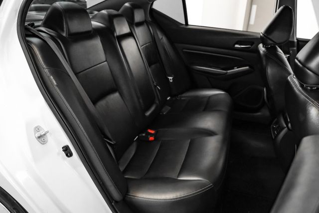 2020 Nissan Altima 2.0 Platinum | Addison, TX | Addison Autoplex 2020 Nissan Altima 2.0 Platinum | Addison, TX | Addison Autoplex