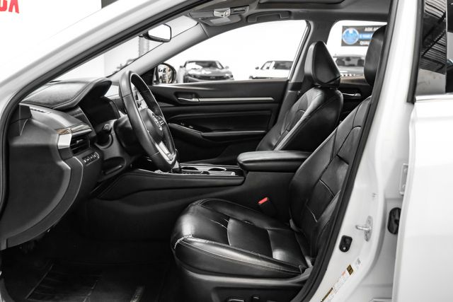 2020 Nissan Altima 2.0 Platinum | Addison, TX | Addison Autoplex