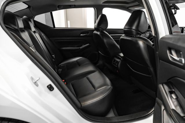 2020 Nissan Altima 2.0 Platinum | Addison, TX | Addison Autoplex 2020 Nissan Altima 2.0 Platinum | Addison, TX | Addison Autoplex