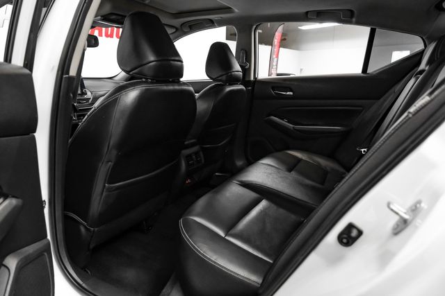 2020 Nissan Altima 2.0 Platinum | Addison, TX | Addison Autoplex 2020 Nissan Altima 2.0 Platinum | Addison, TX | Addison Autoplex