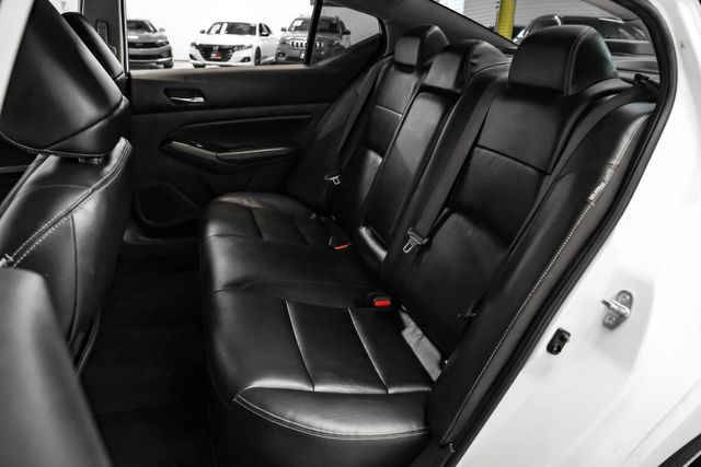 2020 Nissan Altima 2.0 Platinum | Addison, TX | Addison Autoplex