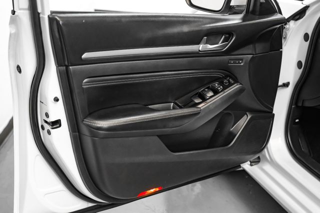 2020 Nissan Altima 2.0 Platinum | Addison, TX | Addison Autoplex