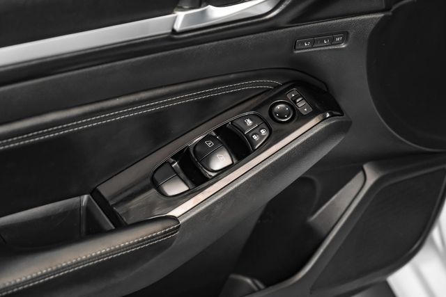 2020 Nissan Altima 2.0 Platinum | Addison, TX | Addison Autoplex