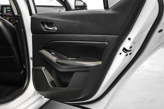 2020 Nissan Altima 2.0 Platinum | Addison, TX | Addison Autoplex