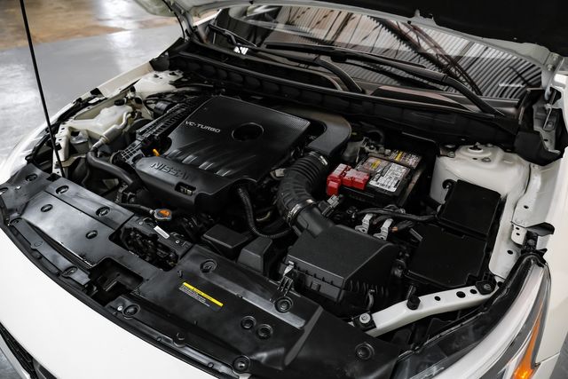 2020 Nissan Altima 2.0 Platinum | Addison, TX | Addison Autoplex