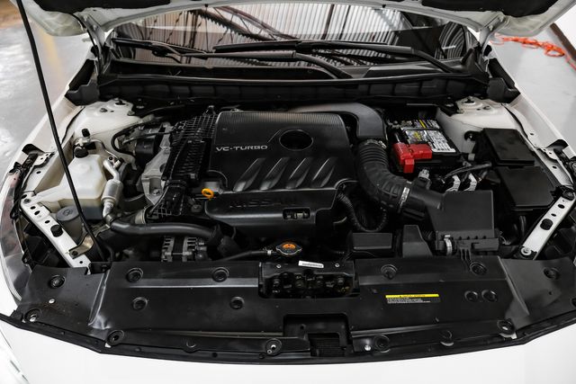 2020 Nissan Altima 2.0 Platinum | Addison, TX | Addison Autoplex