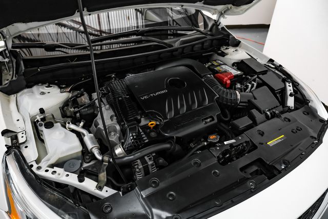 2020 Nissan Altima 2.0 Platinum | Addison, TX | Addison Autoplex